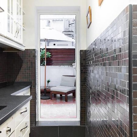Sant Antoni Lovely Apartment Barcelona Exterior photo