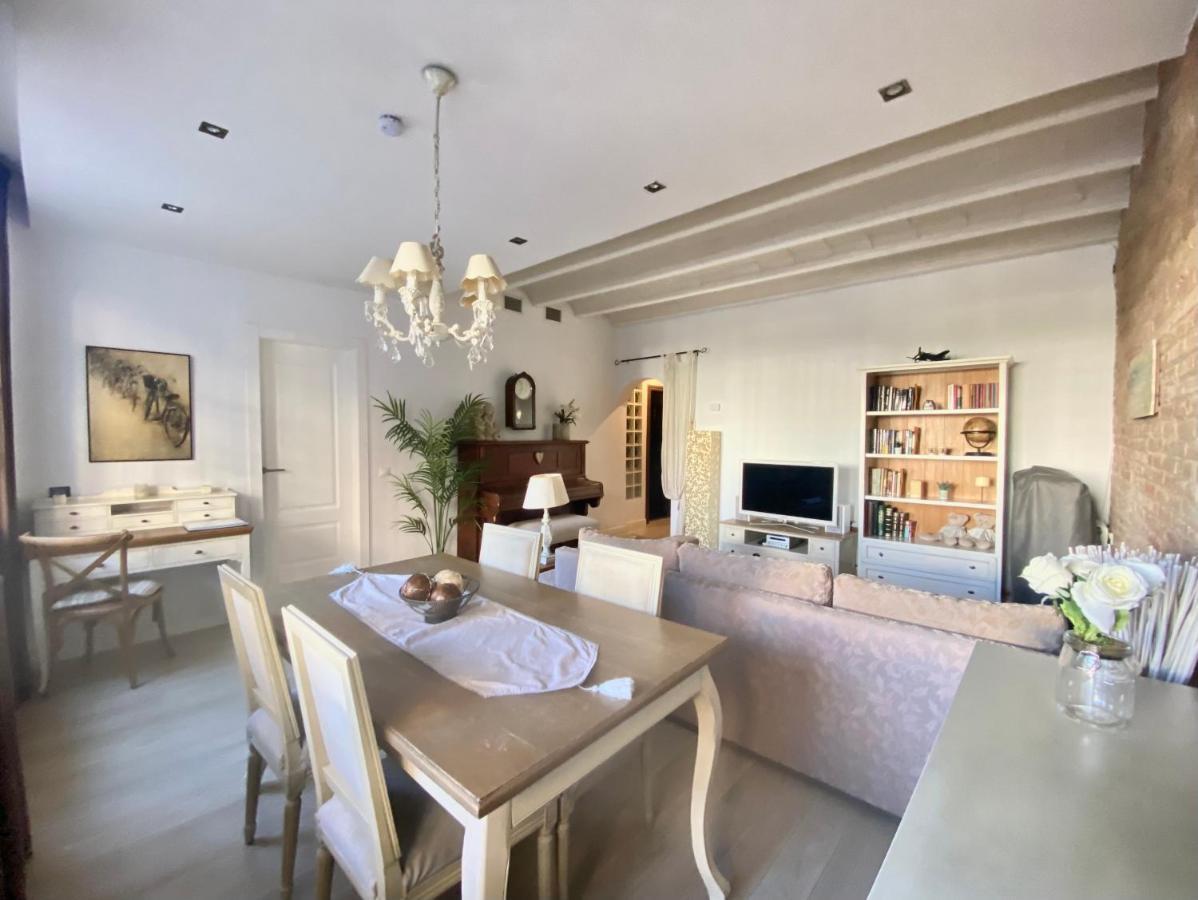 Sant Antoni Lovely Apartment Barcelona Exterior photo