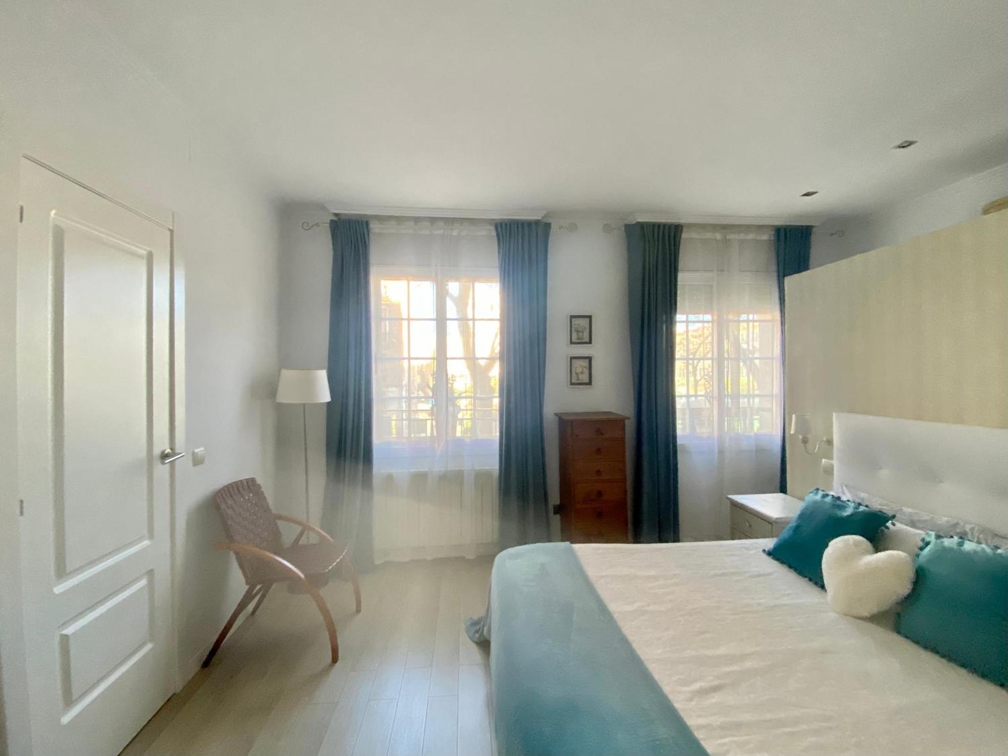 Sant Antoni Lovely Apartment Barcelona Exterior photo