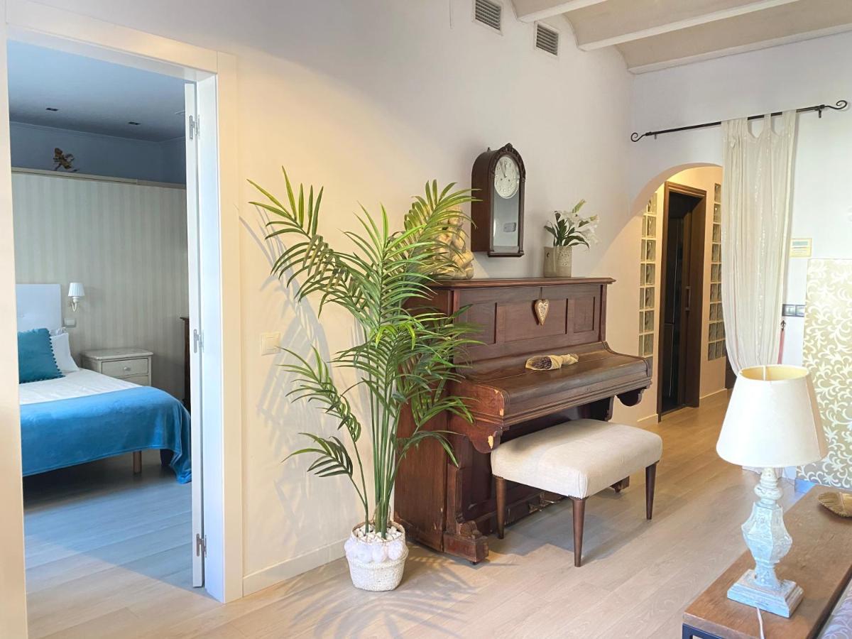 Sant Antoni Lovely Apartment Barcelona Exterior photo