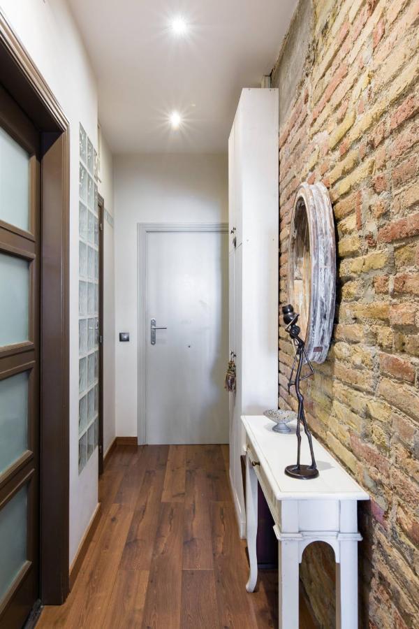 Sant Antoni Lovely Apartment Barcelona Exterior photo