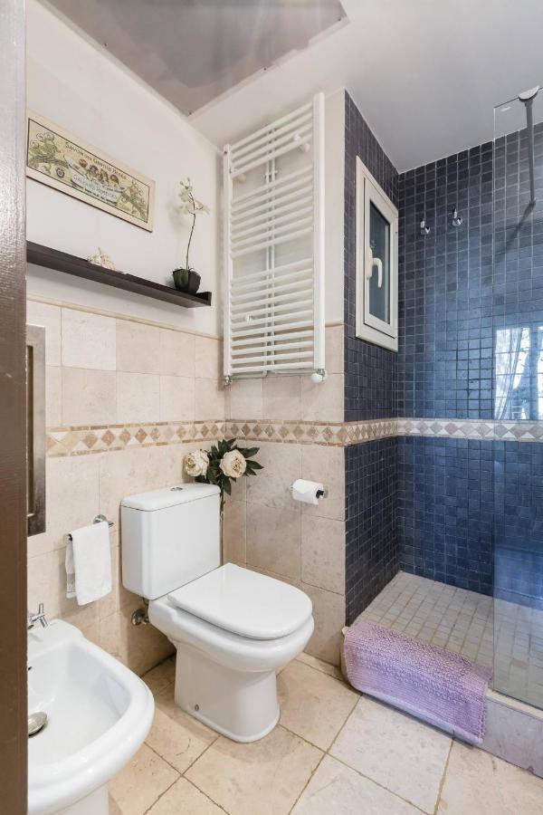 Sant Antoni Lovely Apartment Barcelona Exterior photo