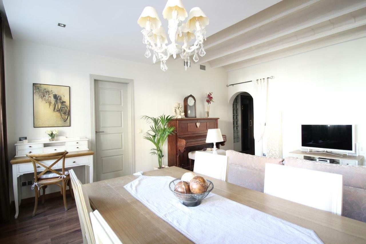 Sant Antoni Lovely Apartment Barcelona Exterior photo